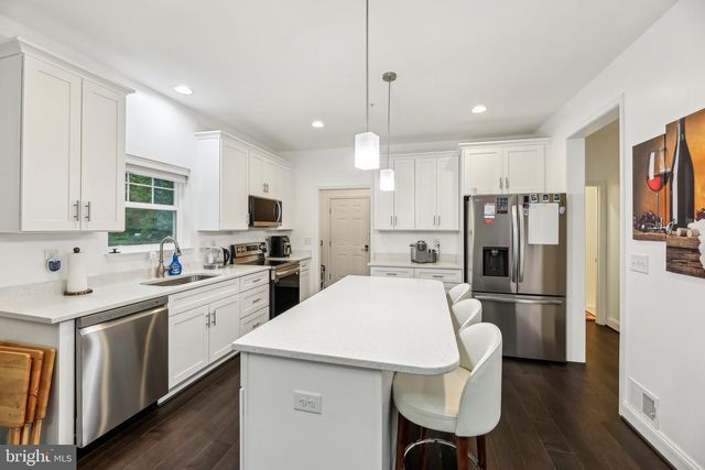 4202 LOUISA AVE, Nottingham, MD 21236