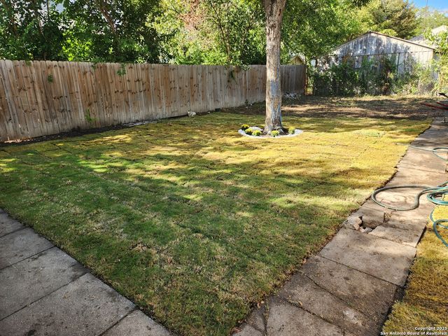253 SW Carroll Ave, San Antonio, TX 78225