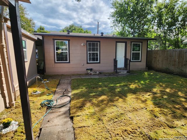 253 SW Carroll Ave, San Antonio, TX 78225