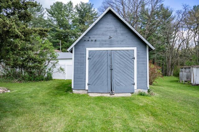 524 N East Street, Wonewoc, WI 53968