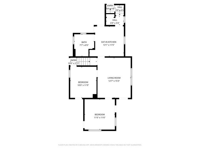 524 N East Street, Wonewoc, WI 53968