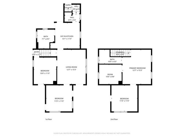 524 N East Street, Wonewoc, WI 53968
