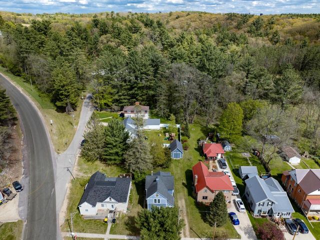 524 N East Street, Wonewoc, WI 53968