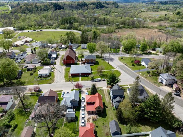 524 N East Street, Wonewoc, WI 53968
