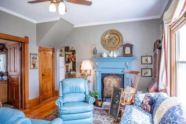 524 N East Street, Wonewoc, WI 53968