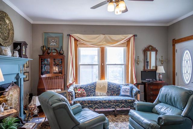 524 N East Street, Wonewoc, WI 53968