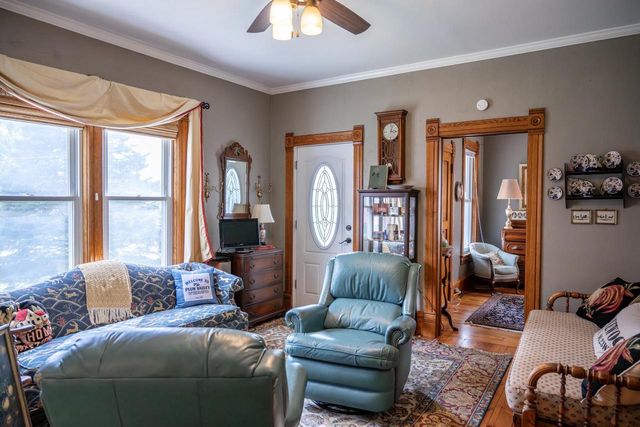 524 N East Street, Wonewoc, WI 53968