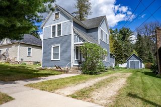 524 N East Street, Wonewoc, WI 53968
