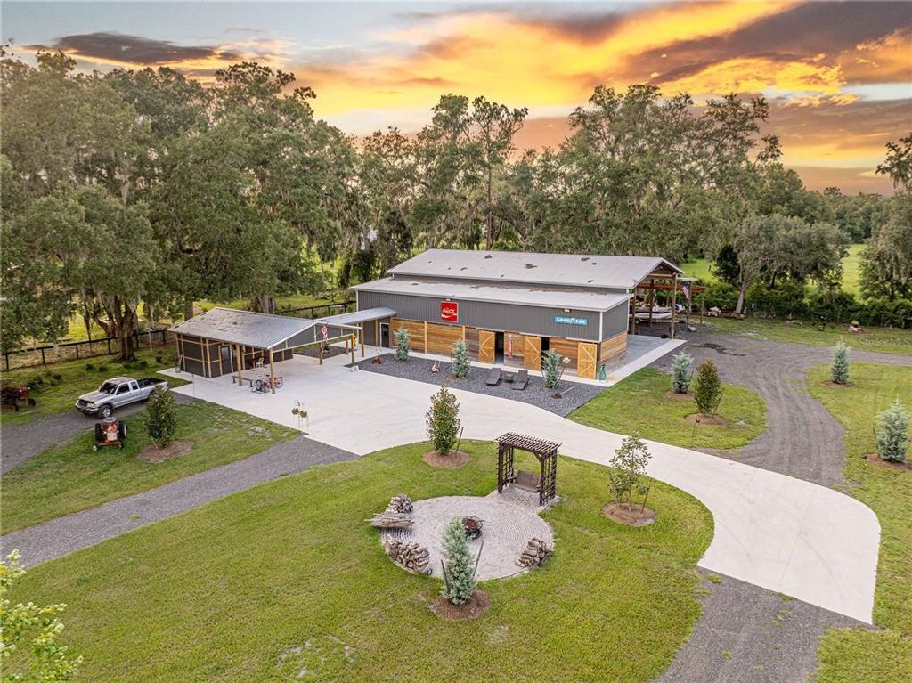 12523 CR 721, Webster, FL 33597