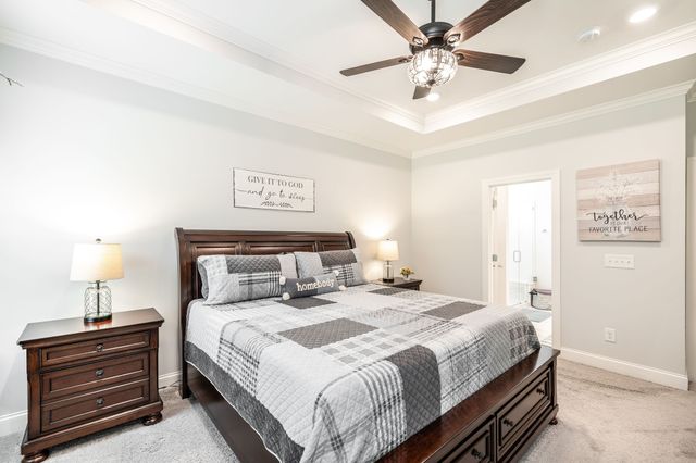 309 Van Conder Pl, Hendersonville, TN 37075