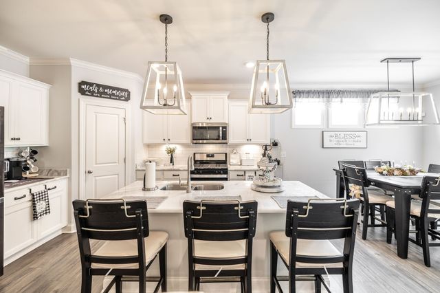 309 Van Conder Pl, Hendersonville, TN 37075