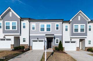 804 Oak Center Drive, Raleigh, NC 27610