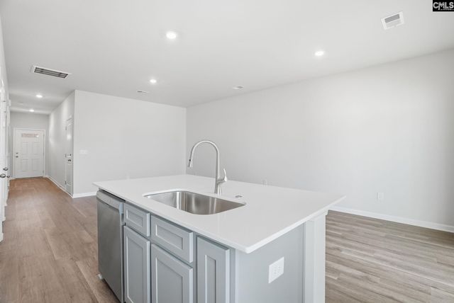 818 Soaring Free Lane, Hopkins, SC 29061