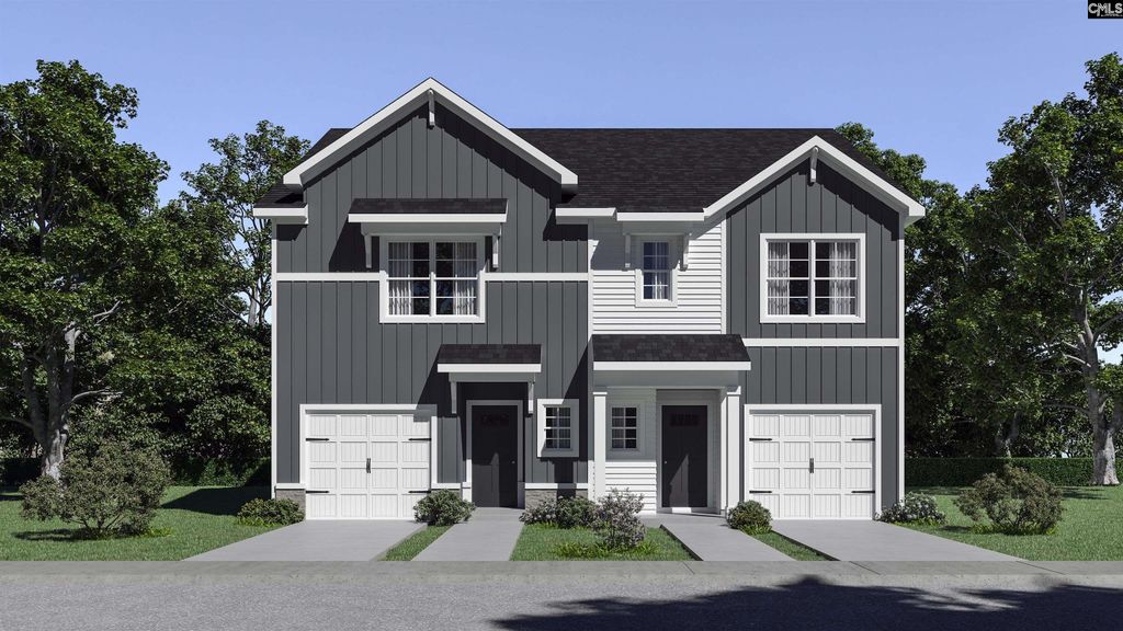 818 Soaring Free Lane, Hopkins, SC 29061