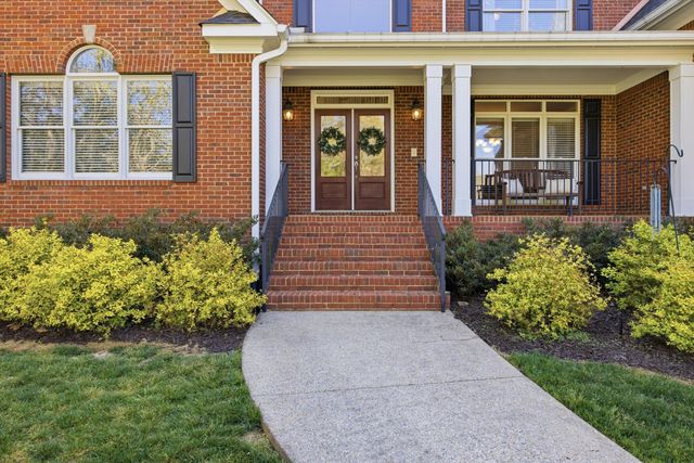 2590 Bristlecone Lane, Signal Mountain, TN 37377