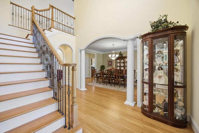 2590 Bristlecone Lane, Signal Mountain, TN 37377
