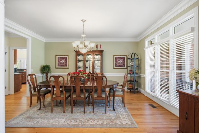 2590 Bristlecone Lane, Signal Mountain, TN 37377