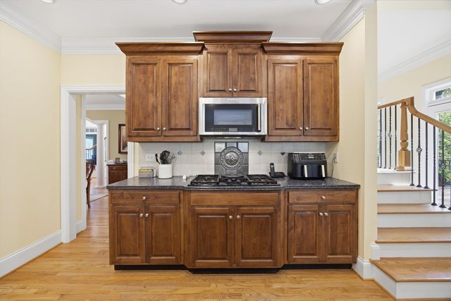 2590 Bristlecone Lane, Signal Mountain, TN 37377