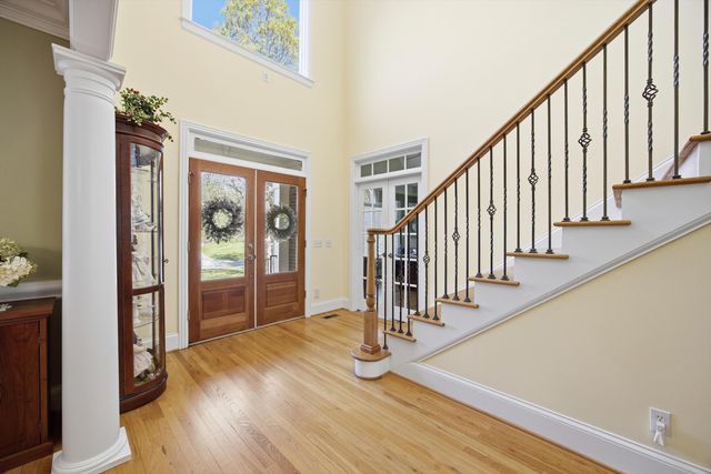 2590 Bristlecone Lane, Signal Mountain, TN 37377