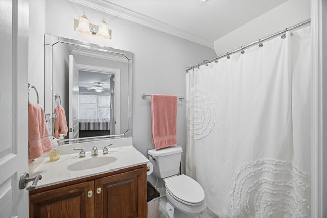 2590 Bristlecone Lane, Signal Mountain, TN 37377