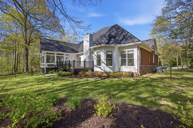 2590 Bristlecone Lane, Signal Mountain, TN 37377