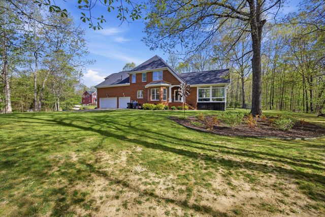 2590 Bristlecone Lane, Signal Mountain, TN 37377