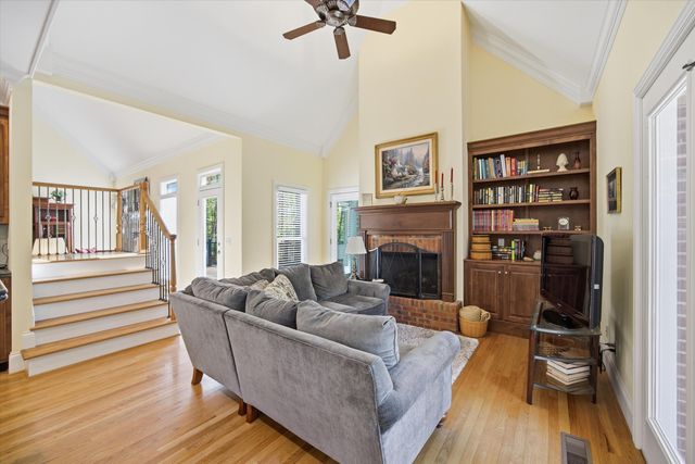 2590 Bristlecone Lane, Signal Mountain, TN 37377