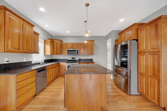 1012 NW 32nd Street, Ankeny, IA 50023