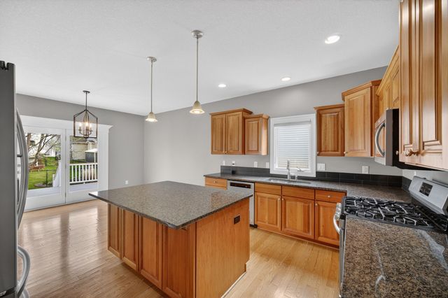 1012 NW 32nd Street, Ankeny, IA 50023