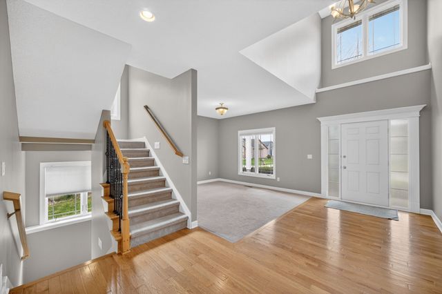 1012 NW 32nd Street, Ankeny, IA 50023