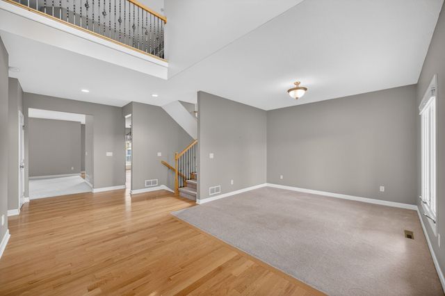 1012 NW 32nd Street, Ankeny, IA 50023