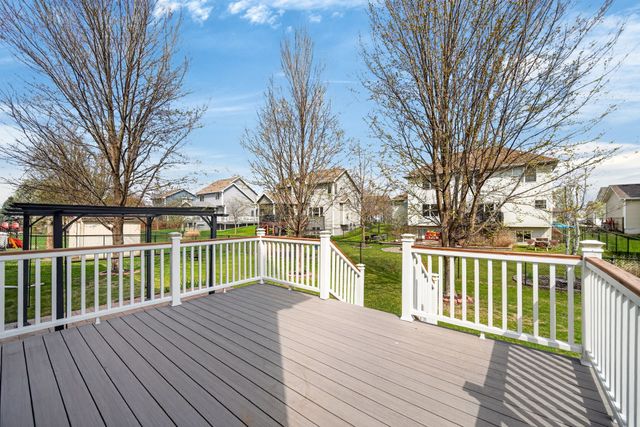 1012 NW 32nd Street, Ankeny, IA 50023