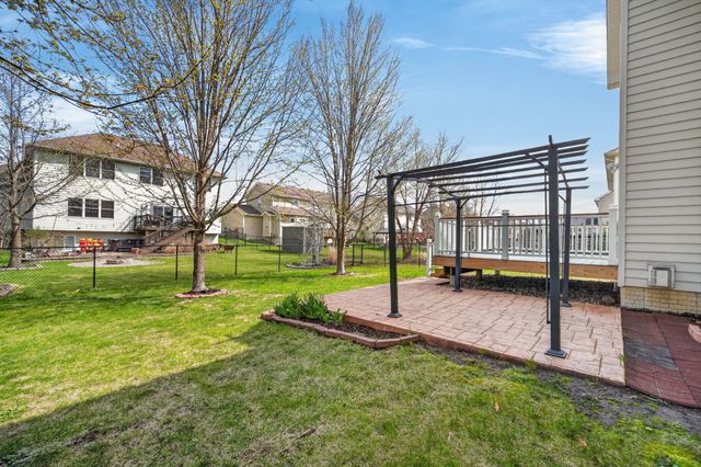 1012 NW 32nd Street, Ankeny, IA 50023