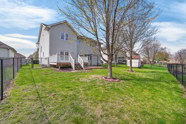 1012 NW 32nd Street, Ankeny, IA 50023