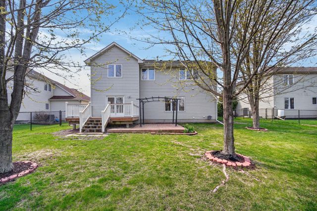 1012 NW 32nd Street, Ankeny, IA 50023
