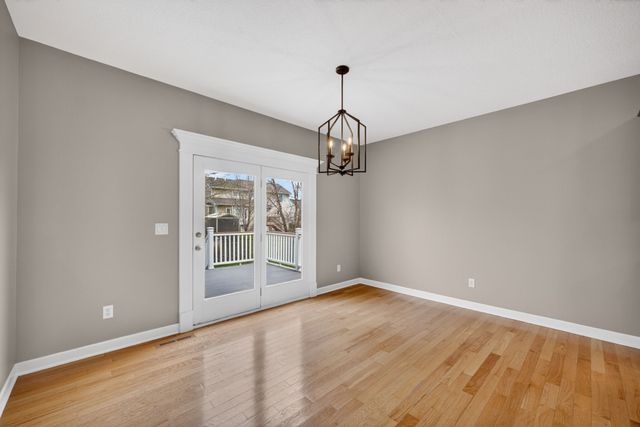 1012 NW 32nd Street, Ankeny, IA 50023