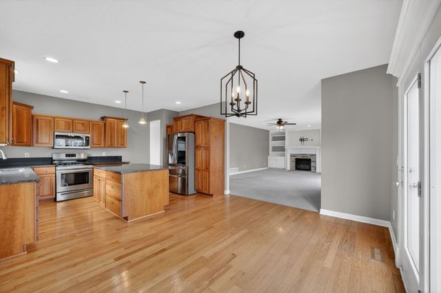 1012 NW 32nd Street, Ankeny, IA 50023