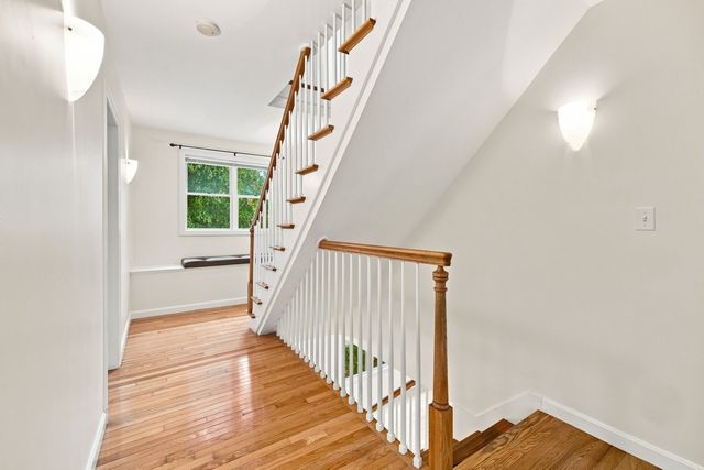 829 Chestnut, Newton, MA 02468