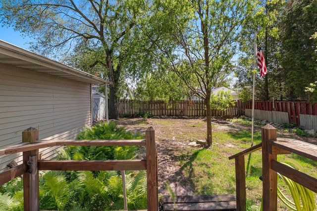 2110 CENTER STREET, Green Bay, WI 54304