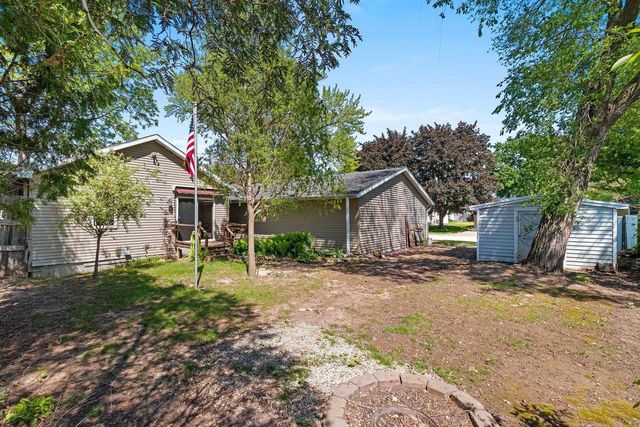 2110 CENTER STREET, Green Bay, WI 54304