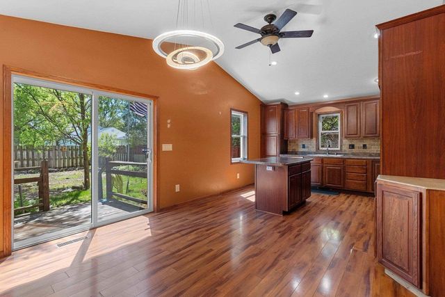 2110 CENTER STREET, Green Bay, WI 54304