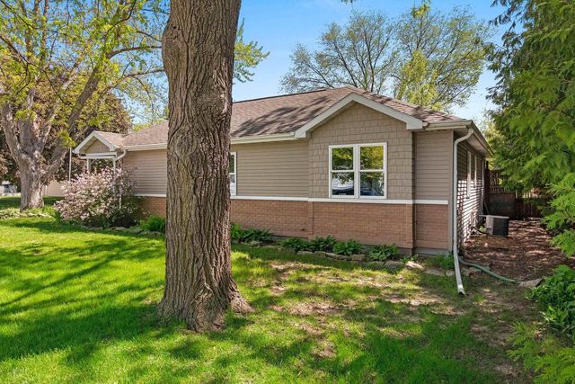 2110 CENTER STREET, Green Bay, WI 54304