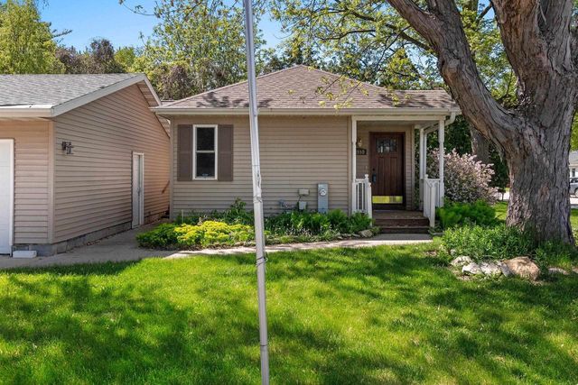 2110 CENTER STREET, Green Bay, WI 54304