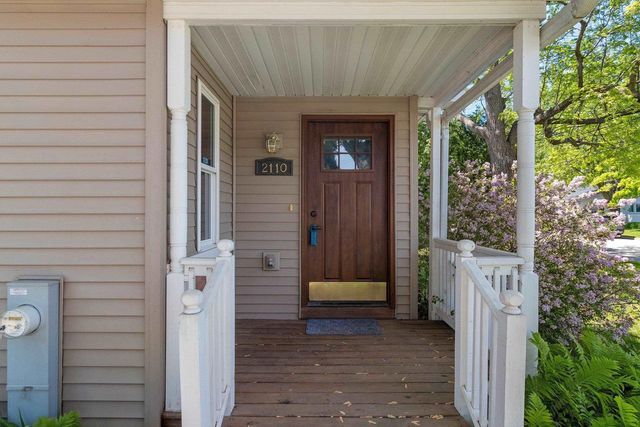 2110 CENTER STREET, Green Bay, WI 54304