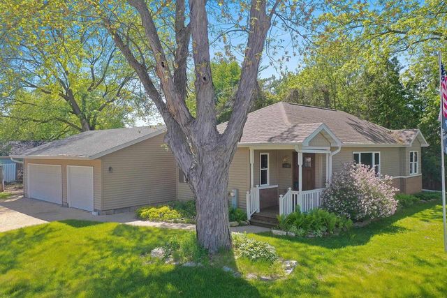 2110 CENTER STREET, Green Bay, WI 54304