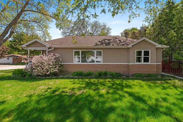 2110 CENTER STREET, Green Bay, WI 54304