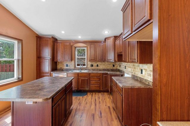 2110 CENTER STREET, Green Bay, WI 54304