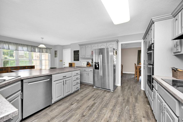129 Creekside Drive, Danville, KY 40422