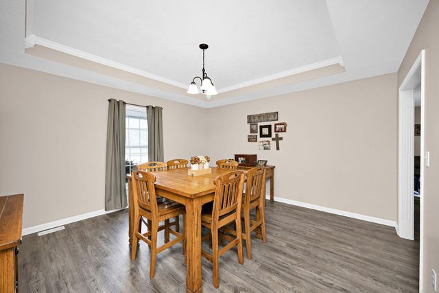 129 Creekside Drive, Danville, KY 40422