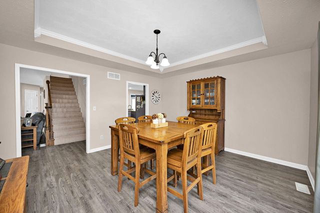 129 Creekside Drive, Danville, KY 40422